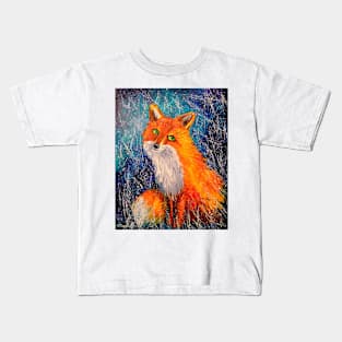 Fox Kids T-Shirt